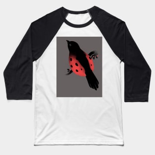 Ladybird Baseball T-Shirt